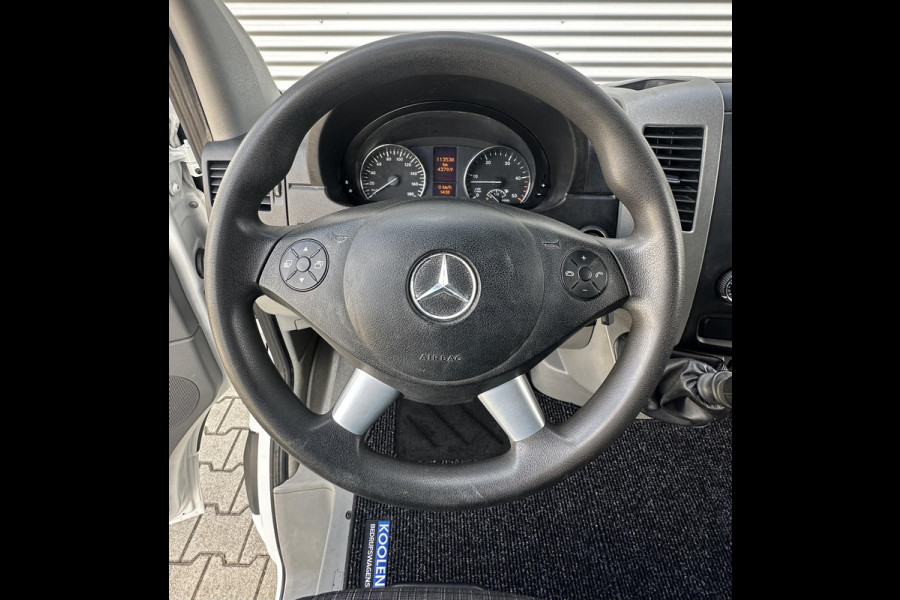 Mercedes-Benz Sprinter 319 3.0 CDI L3H2 EURO VI-D 6 CILINDER