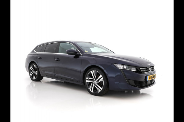 Peugeot 508 SW 1.5 BlueHDI Blue Lease Active Avantage *NAVI-FULLMAP | CAMERA | DAB | ECC | PDC | CRUISE | VIRTUAL-COCKPIT | LANE-ASSIST | SPORT-SEATS | 19"ALU