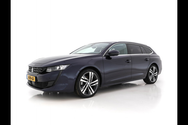 Peugeot 508 SW 1.5 BlueHDI Blue Lease Active Avantage *NAVI-FULLMAP | CAMERA | DAB | ECC | PDC | CRUISE | VIRTUAL-COCKPIT | LANE-ASSIST | SPORT-SEATS | 19"ALU