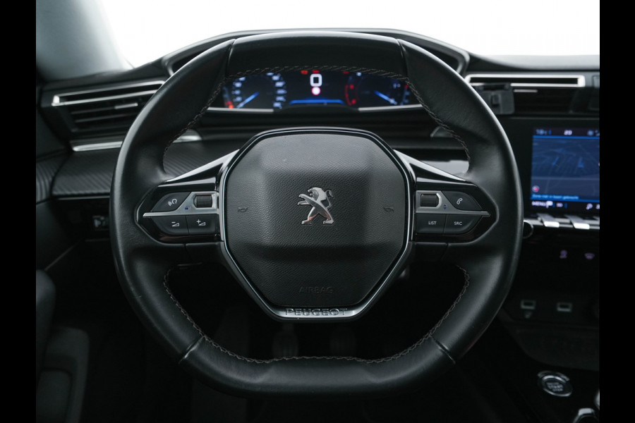 Peugeot 508 SW 1.5 BlueHDI Blue Lease Active Avantage *NAVI-FULLMAP | CAMERA | DAB | ECC | PDC | CRUISE | VIRTUAL-COCKPIT | LANE-ASSIST | SPORT-SEATS | 19"ALU