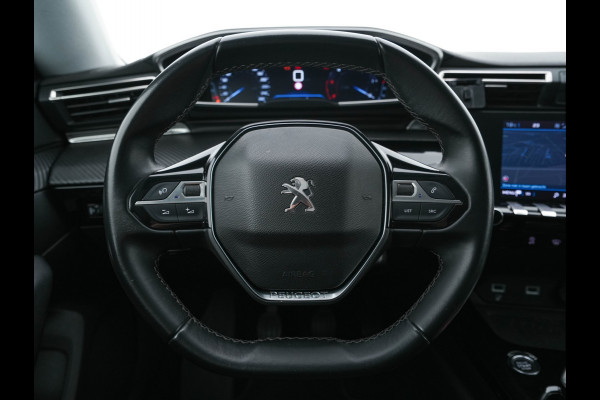 Peugeot 508 SW 1.5 BlueHDI Blue Lease Active Avantage *NAVI-FULLMAP | CAMERA | DAB | ECC | PDC | CRUISE | VIRTUAL-COCKPIT | LANE-ASSIST | SPORT-SEATS | 19"ALU