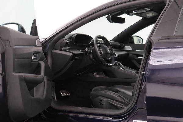 Peugeot 508 2.0 HDI GT | Adaptive Cruise | Trekhaak | Focal | Carplay | Stoelverwarming | Full LED | Alcantara | Camera | Keyless | Navigatie