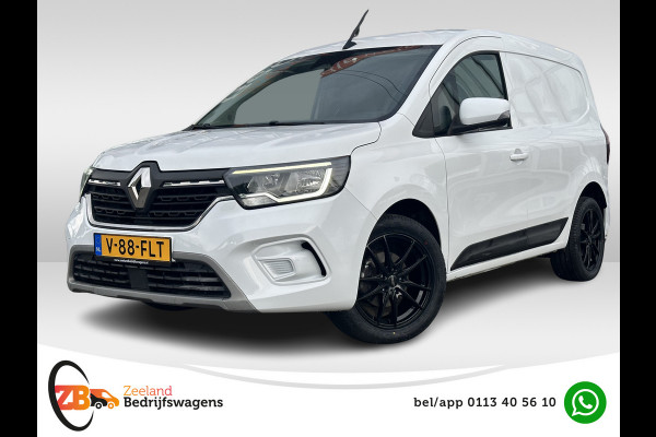 Renault Kangoo 1.3 TCe 130 Sport L1 | Navi | Led | PDC | Cruisec. .