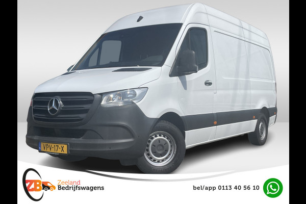 Mercedes-Benz Sprinter 316 2.2 CDI L2H2 EURO VI-D | Navi | Carplay | Cruisec. .