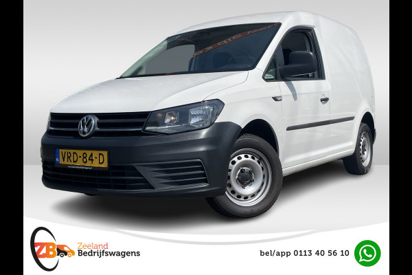 Volkswagen Caddy 2.0 TDI L1H1 | Airco | PDC | Cruise c. .