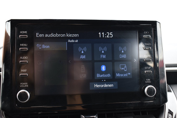 Toyota Corolla Touring Sports 1.8 Hybrid First Edition | Cruise | Climate | Navi | Sportstoelen