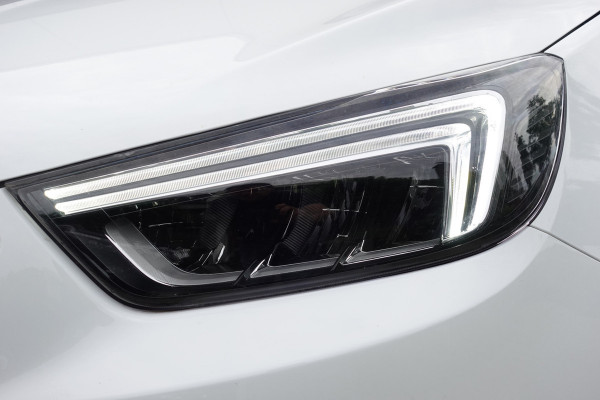 Opel Mokka X 1.4 Turbo Innovation | AUTOMAAT | NAV | LEDER |  AF. TREKHAAK | STUUR & STOEL VW | BOSE AUDIO