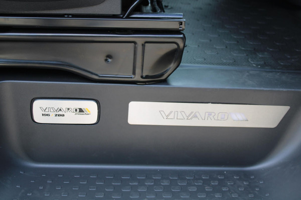 Opel Vivaro 1.6 CDTI 145PK L2H1 IRMSCHER Dubbel Cabine BOMVOL 2 x Schuifdeur