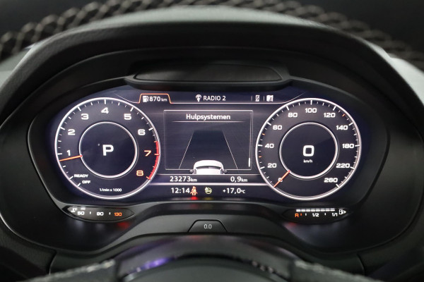 Audi Q2 35 TFSI S-Line 150 pk S-tronic | Verlengde garantie | Navigatie | Parkeersensoren achter | Adaptieve cruise control | Matrix LED koplampen |