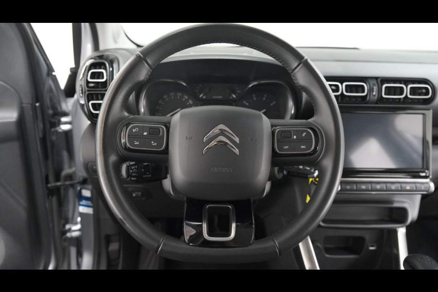 Citroën C3 Aircross PureTech 110 Feel | Navigatie | Cruise Control | Getint Glas