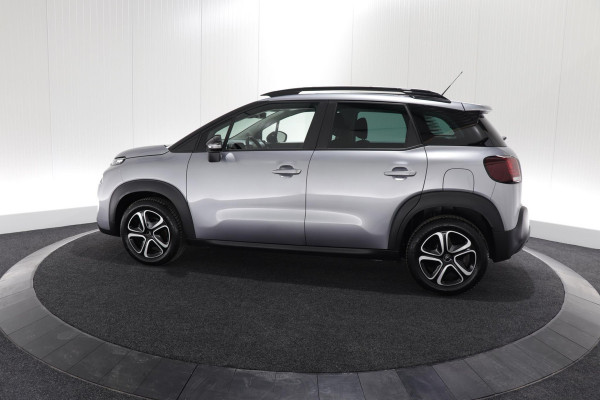 Citroën C3 Aircross PureTech 110 Feel | Navigatie | Cruise Control | Getint Glas