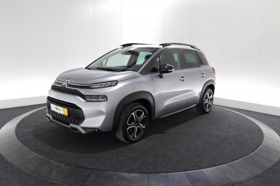 Citroën C3 Aircross PureTech 110 Feel | Navigatie | Cruise Control | Getint Glas