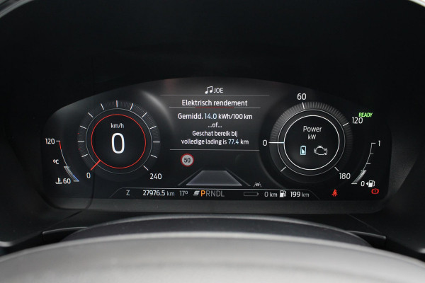 Ford Kuga 2.5 PHEV ST-Line X | Adaptive cruise control | Driver assistance pack | Winter Pack