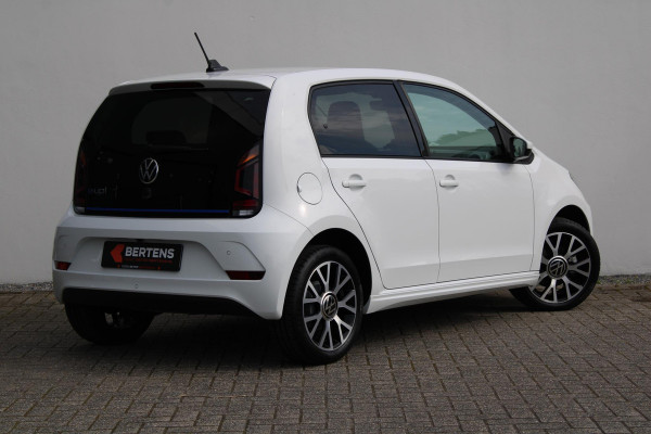 Volkswagen e-Up! e-up! Style | SEPP-Subsidie | Parkeercamera | Verwarmde Stoelen- en Voorruit