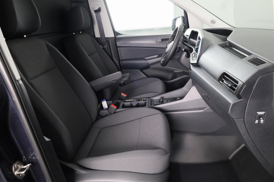Volkswagen Caddy Cargo Maxi 2.0 TDI EU6 122 pk Automaat VOORRAAD!! RIJKLAARPRIJS!!!!