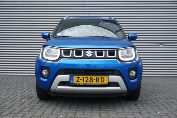 Suzuki Ignis 85PK Smart Hybrid Select CARPLAY | STOELVERW. | CAMERA | NAVI