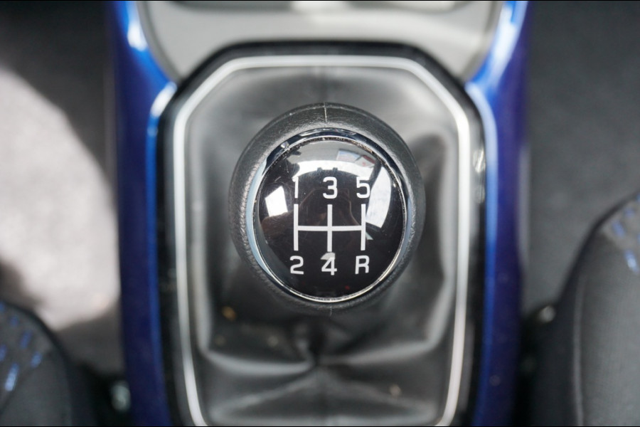 Suzuki Ignis 85PK Smart Hybrid Select CARPLAY | STOELVERW. | CAMERA | NAVI