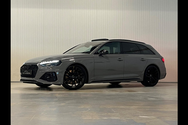 Audi RS4 Quattro 2.9 TFSI | PANO | MEMORY | ACC | SFEER | B&O | NARDO | MATRIX LED