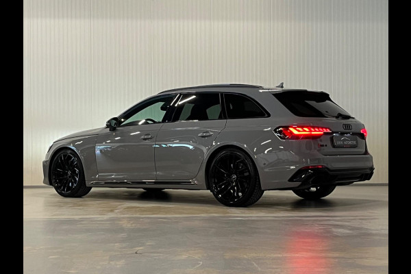 Audi RS4 Quattro 2.9 TFSI | PANO | MEMORY | ACC | SFEER | B&O | NARDO | MATRIX LED