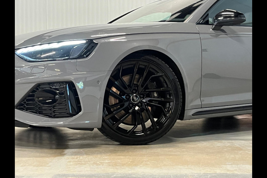 Audi RS4 Quattro 2.9 TFSI | PANO | MEMORY | ACC | SFEER | B&O | NARDO | MATRIX LED