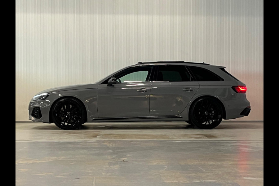 Audi RS4 Quattro 2.9 TFSI | PANO | MEMORY | ACC | SFEER | B&O | NARDO | MATRIX LED