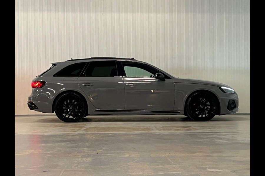 Audi RS4 Quattro 2.9 TFSI | PANO | MEMORY | ACC | SFEER | B&O | NARDO | MATRIX LED