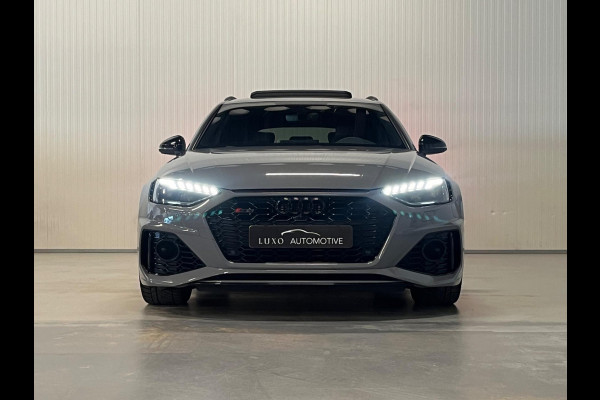 Audi RS4 Quattro 2.9 TFSI | PANO | MEMORY | ACC | SFEER | B&O | NARDO | MATRIX LED