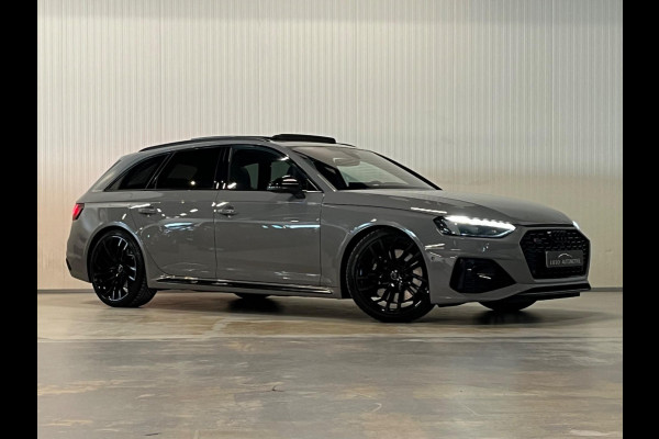 Audi RS4 Quattro 2.9 TFSI | PANO | MEMORY | ACC | SFEER | B&O | NARDO | MATRIX LED