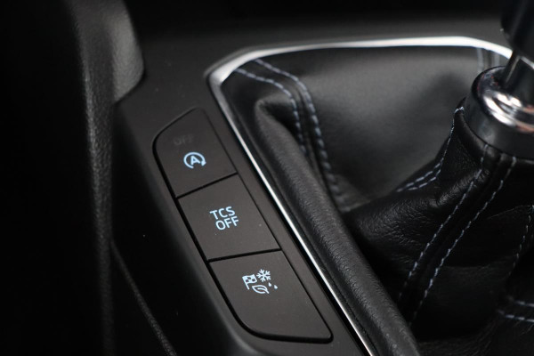 Ford Focus 1.5 EcoBoost Active | 1e eigenaar | Stoel & stuurverwarming | Adaptive cruise | Camera | Full LED | B&O | Trekhaak | Keyless | Carplay | Climate control | Navigatie