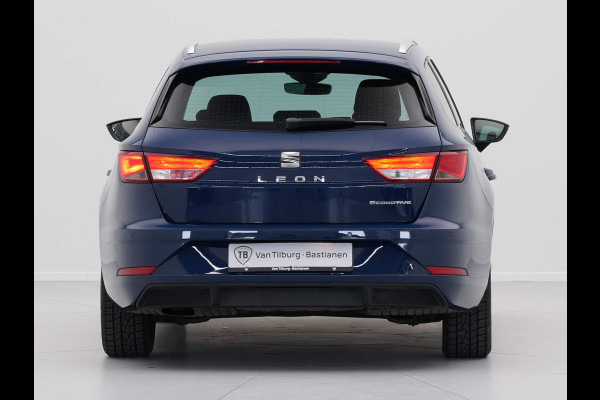 Seat León ST 1.0 TSI 115pk Style Business Intense Navigatie Pdc Clima Cruise 106