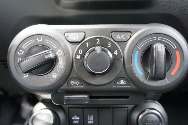 Suzuki Ignis 85PK Smart Hybrid Select STOELVERW | CARPLAY | CAMERA | AIRCO!