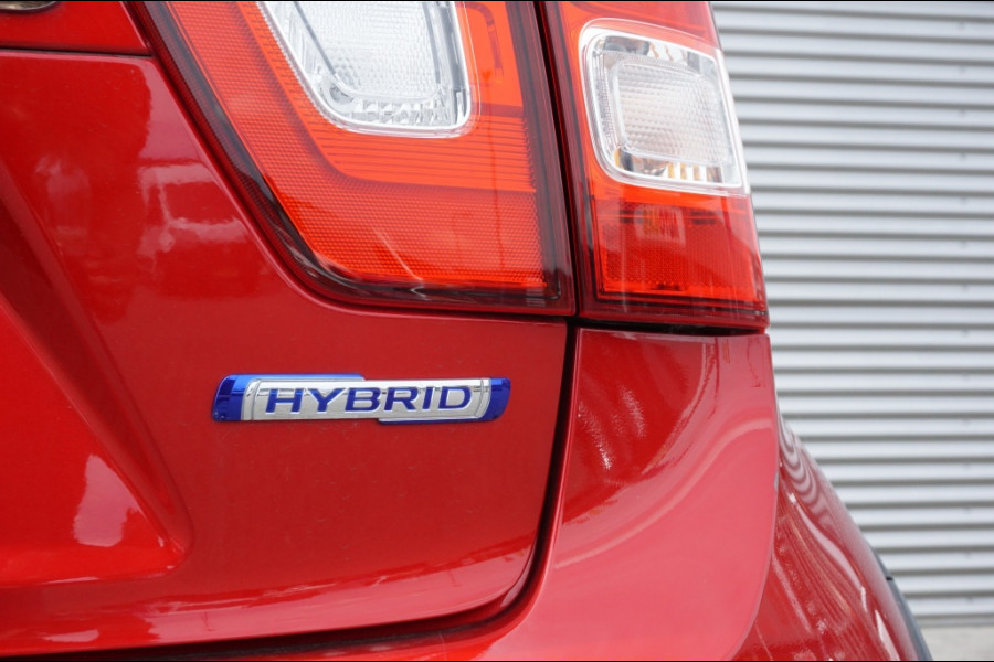 Suzuki Ignis 85PK Smart Hybrid Select STOELVERW | CARPLAY | CAMERA | AIRCO!