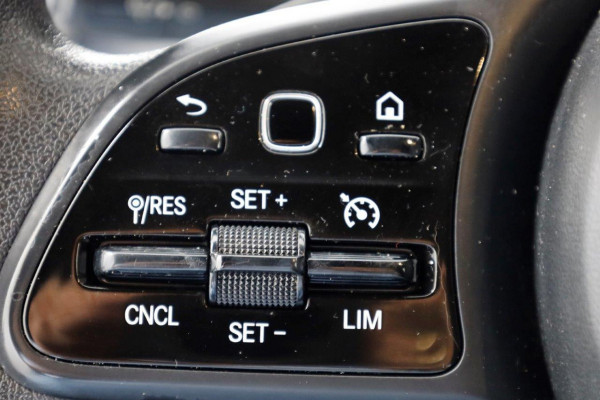 Mercedes-Benz Sprinter 214 CDI 143pk L2H2 9G Automaat Airco/MBux 02-2020