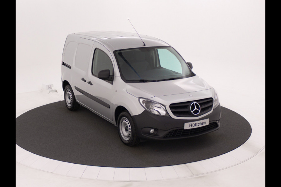 Mercedes-Benz Citan 108 CDI KA/L | Airco | Chroompakket | Parkeerhulp achter | Voorjaarsactie