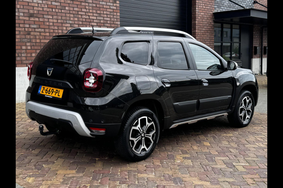 Dacia Duster 1.3 TCe Prestige / 130 PK / Trekhaak / Navigatie + Camera Rondom / Climate Control / Stoelverwarming