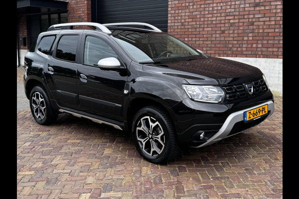 Dacia Duster 1.3 TCe Prestige / 130 PK / Trekhaak / Navigatie + Camera Rondom / Climate Control / Stoelverwarming