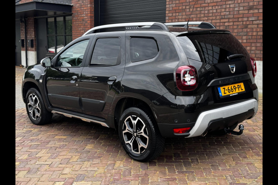 Dacia Duster 1.3 TCe Prestige / 130 PK / Trekhaak / Navigatie + Camera Rondom / Climate Control / Stoelverwarming