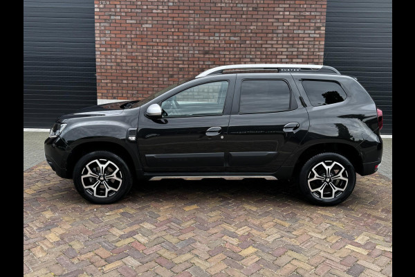 Dacia Duster 1.3 TCe Prestige / 130 PK / Trekhaak / Navigatie + Camera Rondom / Climate Control / Stoelverwarming