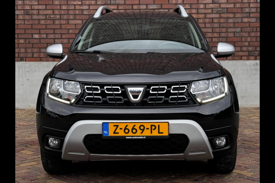 Dacia Duster 1.3 TCe Prestige / 130 PK / Trekhaak / Navigatie + Camera Rondom / Climate Control / Stoelverwarming