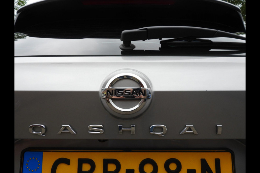 Nissan QASHQAI 1.3 MHEV Acenta NAVI/360CAM/CLIMA/LED/17"LMV!