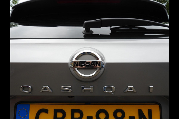 Nissan QASHQAI 1.3 MHEV Acenta NAVI/360CAM/CLIMA/LED/17"LMV!