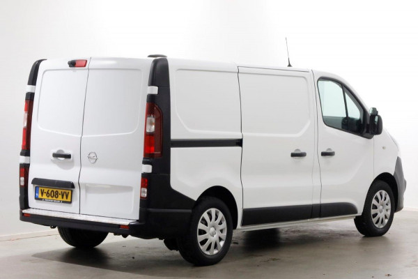 Opel Vivaro 1.6 CDTI 125pk L1H1 Edition Navi/Camera/2x Schuifdeur 02-2019