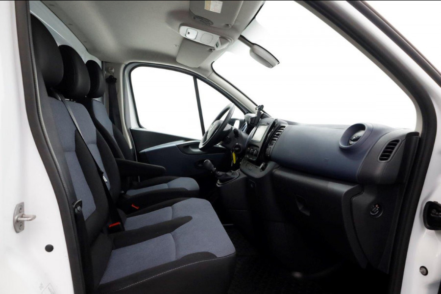 Opel Vivaro 1.6 CDTI 125pk L1H1 Edition Navi/Camera/2x Schuifdeur 02-2019