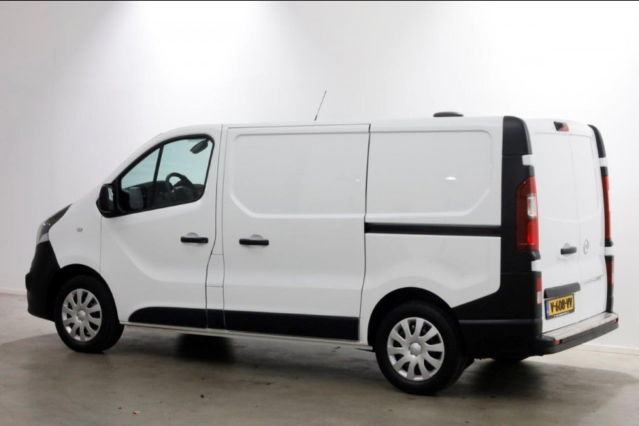 Opel Vivaro 1.6 CDTI 125pk L1H1 Edition Navi/Camera/2x Schuifdeur 02-2019