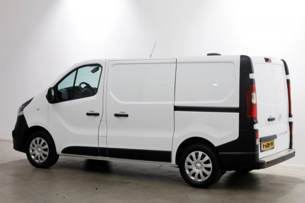 Opel Vivaro 1.6 CDTI 125pk L1H1 Edition Navi/Camera/2x Schuifdeur 02-2019