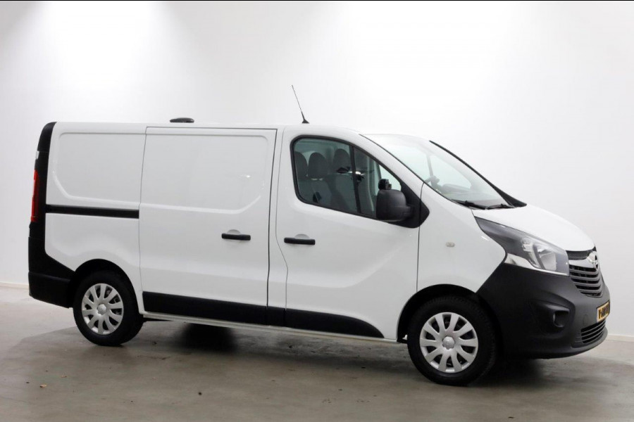 Opel Vivaro 1.6 CDTI 125pk L1H1 Edition Navi/Camera/2x Schuifdeur 02-2019