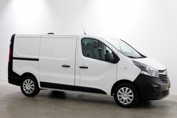 Opel Vivaro 1.6 CDTI 125pk L1H1 Edition Navi/Camera/2x Schuifdeur 02-2019