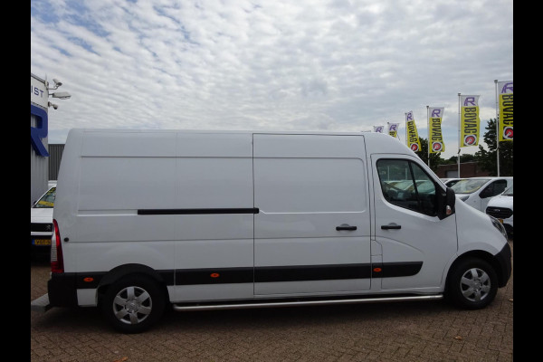 Opel Movano 2.3 Turbo L3H2 130 PK Airco CRUISE CONTROL Mooie inrichting