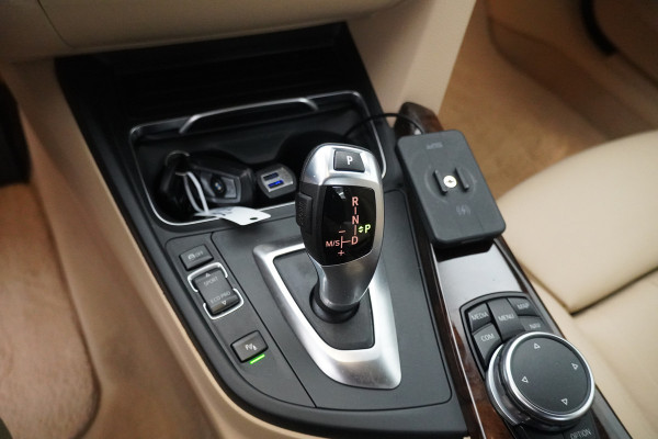 BMW 4 Serie Cabrio 430i 252PK Centennial High Executive automaat | Sportstoelen | Leer | Trekhaak | Clima | Navi | 18'' LMV | Stoelverw. |