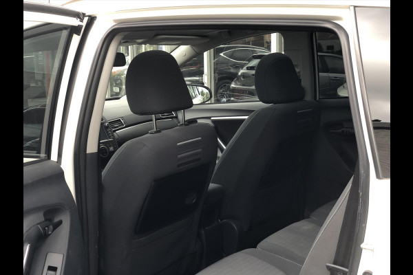Toyota Verso 1.6 VVT-i Dynamic | Panoramadak, Cruise control, Climate control, Parkeercamera, Privacy Glass